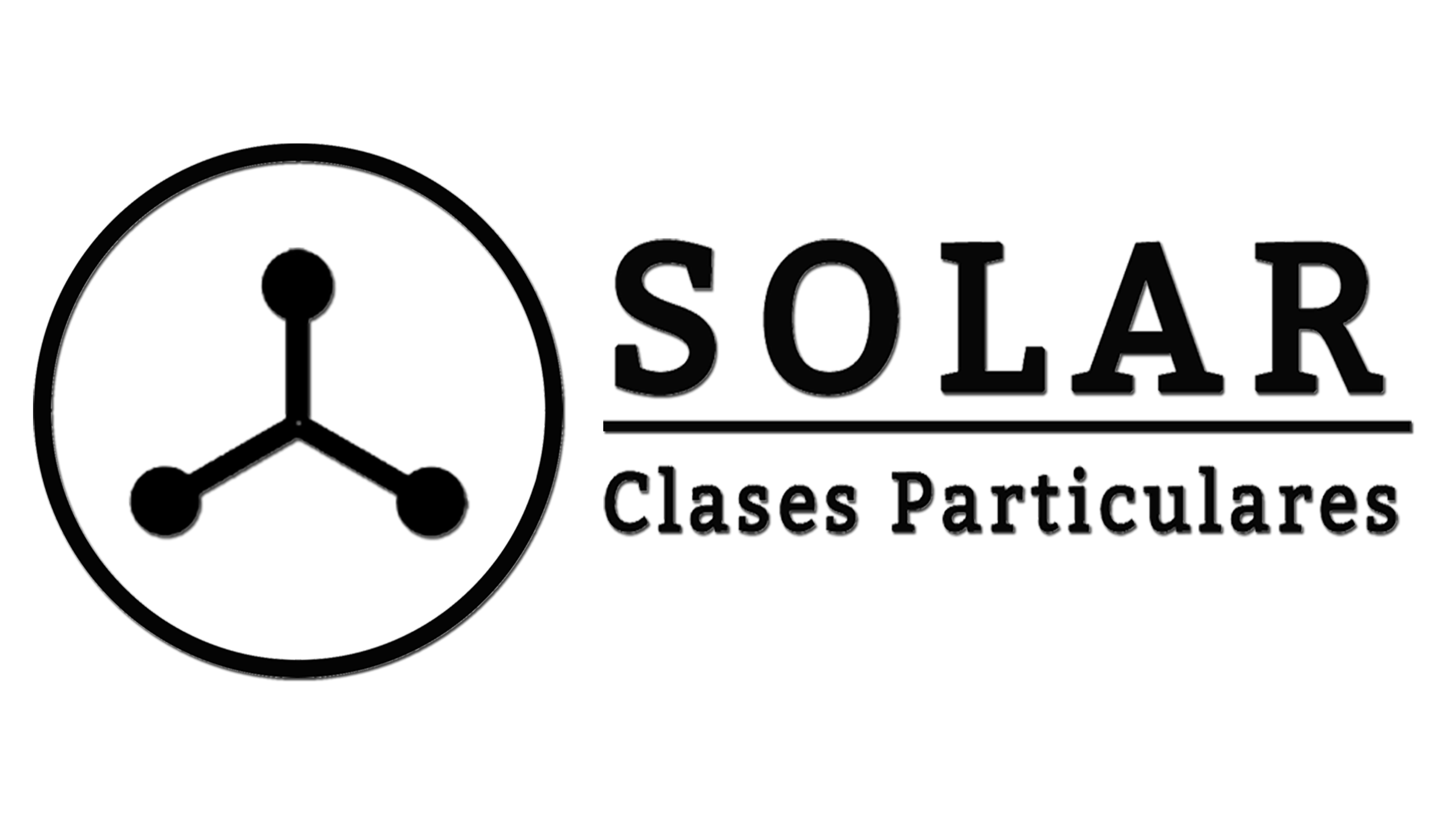 Solar - Clases Particulares